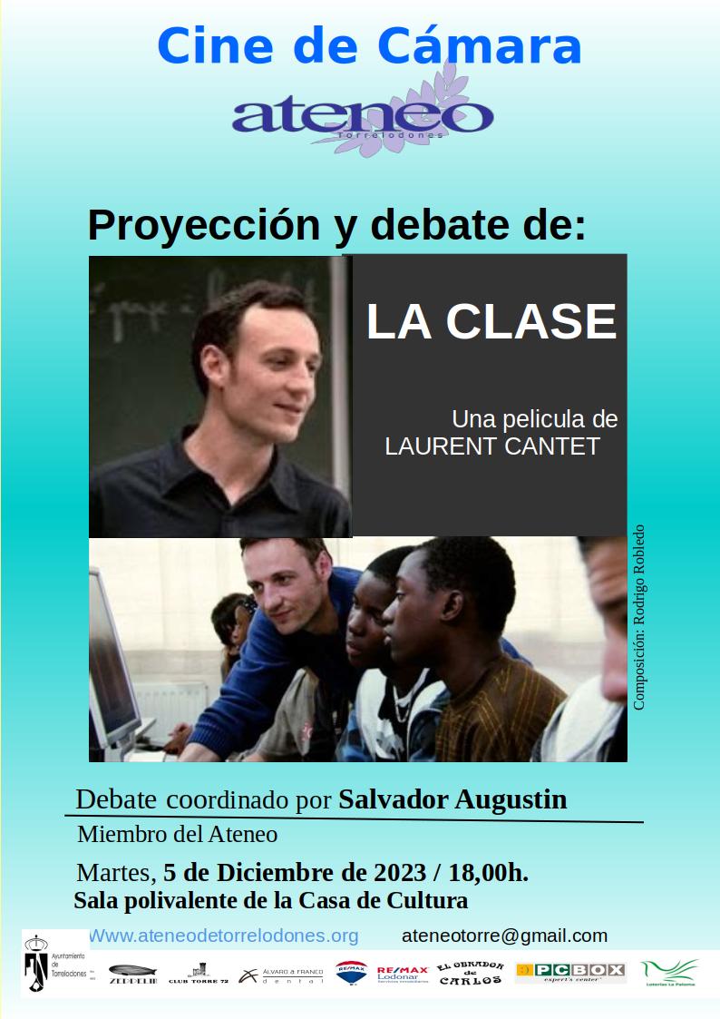 La Clase ( película)